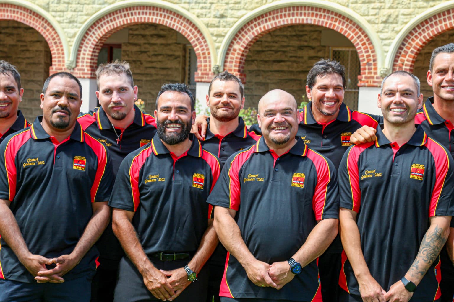 Download the latest Clontarf Quarterly Clontarf Foundation