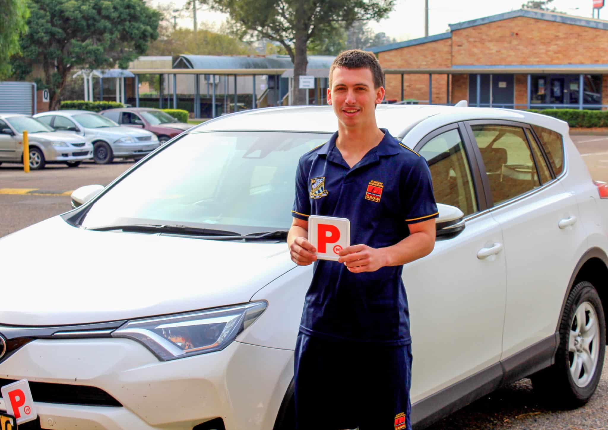 Clontarf Foundation Charitable notforprofit for young Aboriginal