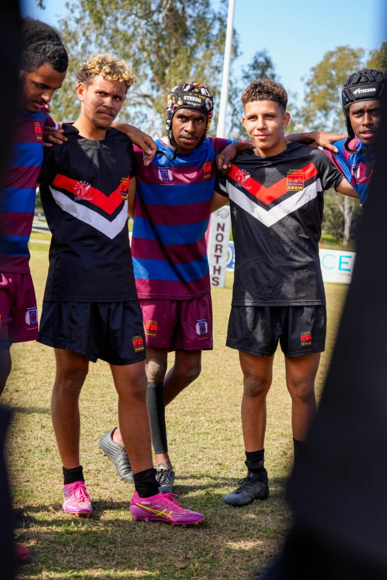 Catch Up With the Clontarf Quarterly – October 2025