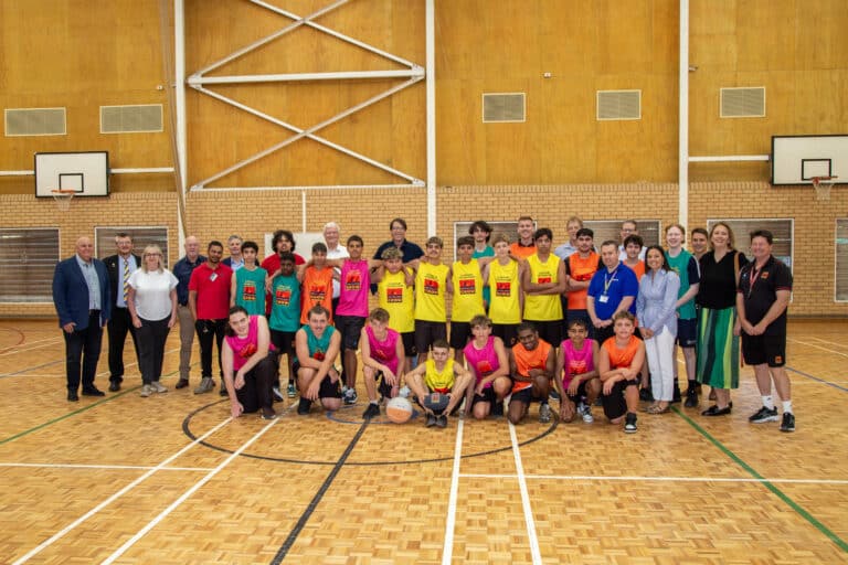 Fremantle boys off to a flying start this term