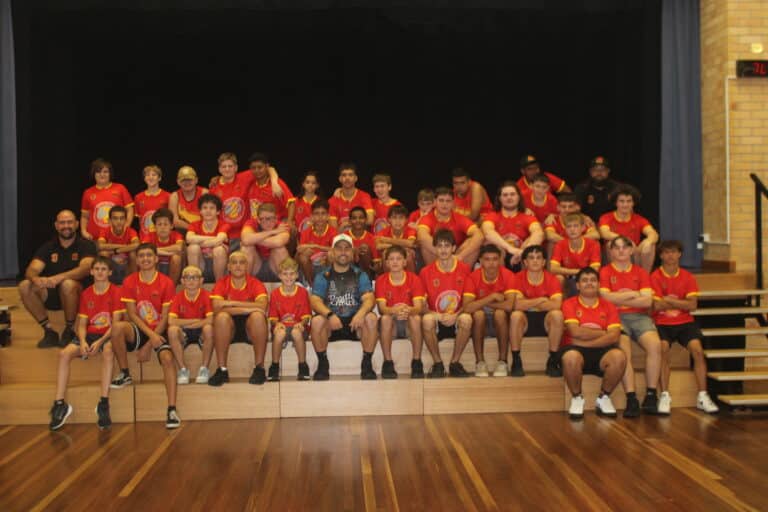 Strong Routines Drive a Standout Year at South Grafton Academy