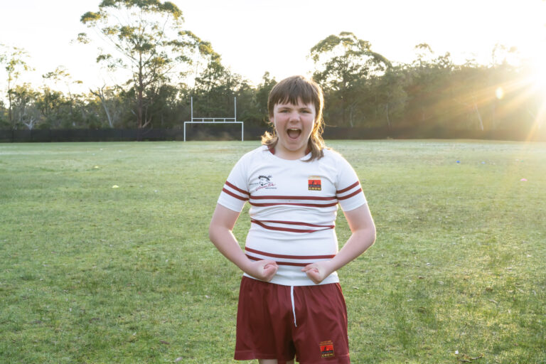 2026 Underway Across Clontarf Academies Nationwide