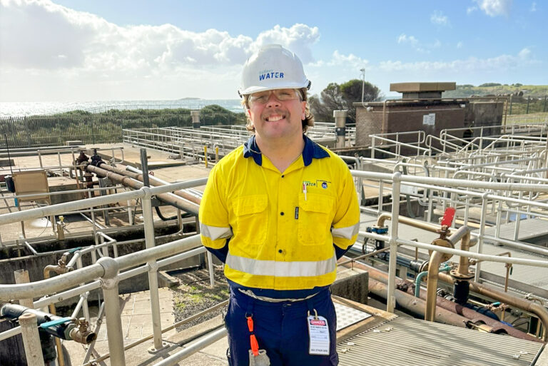 From Adversity to Achievement: Cooper’s Story of Determination