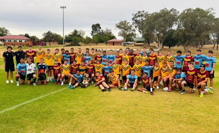 Camp Shifts Focus to What Comes Next