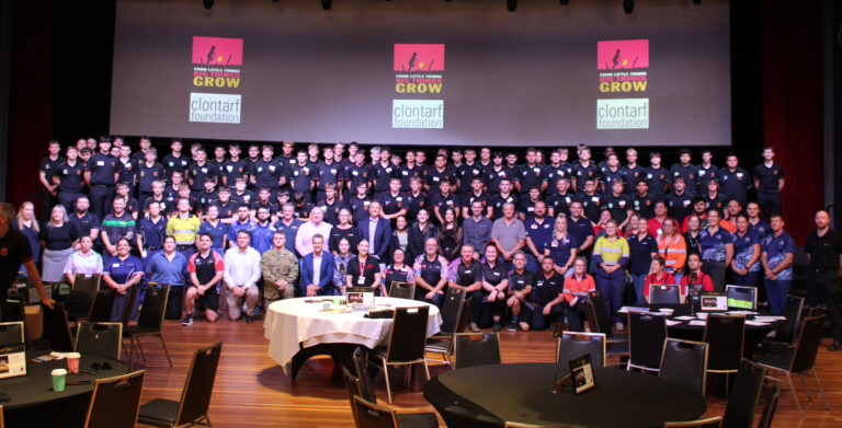 Senior Members Step Up at Hunter Employment Forum