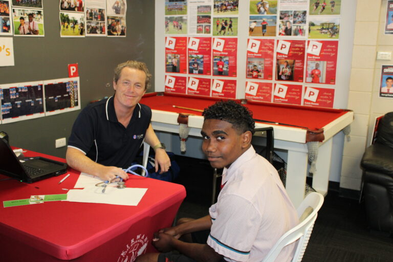 Men’s Health Week highlights the importance of regular health checks