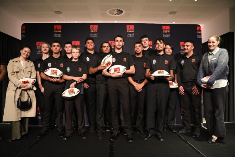 Boys shine during 2026 NSW Senior Carnival