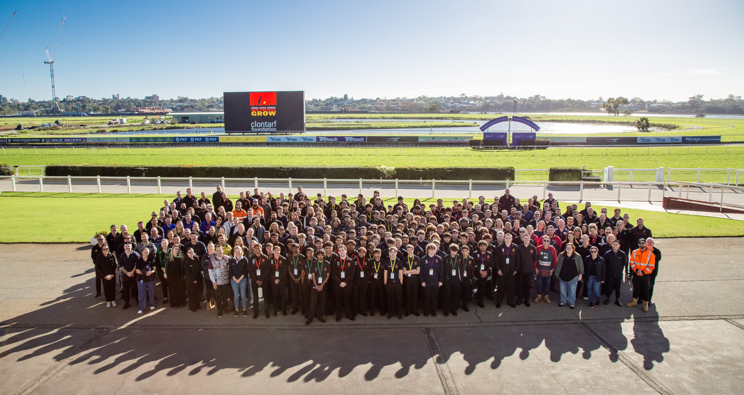 2026 Perth Employment Forum - Group Shot A
