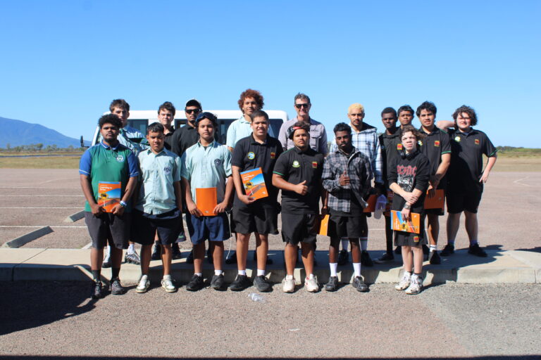 Practical Skills and Positive Choices