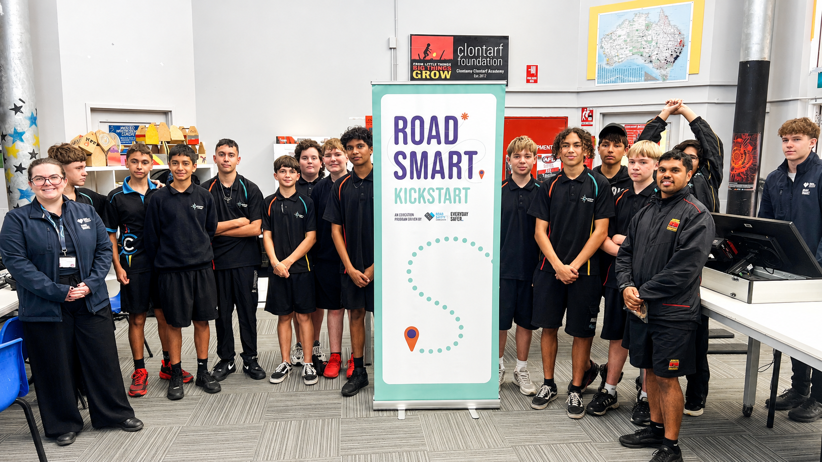Road Smart (1)